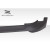 2011-2013 Scion tC Duraflex X-5 Front Lip Lip Under Spoiler Air Dam - 1 Piece - image 8
