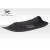 2011-2013 Scion tC X-5 Rear Add Ons Spat Bumper Extensions - 2 Piece - image 4