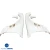FRP ORI t4 75mm Wide Body Fenders (front) 6pc > Nissan 240SX (S14) 1995-1996 - image 26