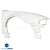 FRP ORI t4 75mm Wide Body Fenders (front) 6pc > Nissan 240SX (S14) 1995-1996 - image 3