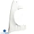 FRP ORI t4 75mm Wide Body Fenders (front) 6pc > Nissan 240SX (S14) 1995-1996 - image 8