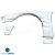 FRP ORI t4 75mm Wide Body Fenders (front) 6pc > Nissan 240SX (S14) 1995-1996 - image 10