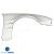 FRP ORI t4 75mm Wide Body Fenders (front) 6pc > Nissan 240SX (S14) 1995-1996 - image 11