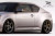 2011-2015 Scion tC Duraflex X-5 Side Skirts Rocker Panels 2 Piece