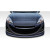 2010-2013 Mazda 3 X-Sport Front Bumper - 1 Piece - image 1
