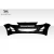2010-2013 Mazda 3 X-Sport Front Bumper - 1 Piece - image 7