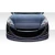 2010-2013 Mazda 3 X-Sport Front Bumper - image 3