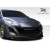 2010-2013 Mazda 3 X-Sport Front Bumper - image 4