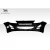 2010-2013 Mazda 3 X-Sport Front Bumper - image 12