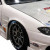 ModeloDrive FRP ORI S14.5 Wide Body 20mm Fenders (front) > Nissan 240SX (S14) 1995-1998 - image 1