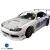 FRP ORI S14.5 Wide Body 20mm Fenders (front) > Nissan 240SX (S14) 1995-1998 - image 2