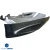 FRP FMOL Diffuser > Nissan 350Z (Z33) 2003-2008 > 2/3dr - image 15