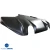 FRP FMOL Diffuser > Nissan 350Z (Z33) 2003-2008 > 2/3dr - image 17