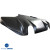 FRP FMOL Diffuser > Nissan 350Z (Z33) 2003-2008 > 2/3dr - image 17