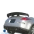FRP FMOL Diffuser > Nissan 350Z (Z33) 2003-2008 > 2/3dr - image 2