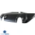 FRP FMOL Diffuser > Nissan 350Z (Z33) 2003-2008 > 2/3dr - image 7