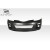 2004-2009 Mazda 3 HB Duraflex X-Sport Front Bumper - 1 Piece - image 3
