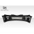 2004-2009 Mazda 3 HB X-Sport Front Bumper - 1 Piece - image 7