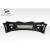 2004-2009 Mazda 3 HB X-Sport Front Bumper - 1 Piece - image 7