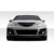 2004-2009 Mazda 3 X-Sport Front Bumper - image 1