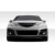 2004-2009 Mazda 3 X-Sport Front Bumper - image 1
