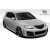 2004-2009 Mazda 3 X-Sport Front Bumper - image 3