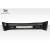 1986-1995 Mercedes E Class W124 AMG Style Body Kit - 4 Piece - image 5