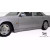 1986-1995 Mercedes E Class W124 Duraflex AMG Style Body Kit 4 Piece