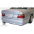 1986-1995 Mercedes E Class W124 Duraflex AMG Style Body Kit - 4 Piece - image 45