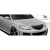 2004-2009 Mazda 3 HB X-Sport Grille - 1 Piece - image 3