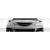 2004-2009 Mazda 3 X-Sport Grille - image 3