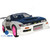ModeloDrive FRP ORI RACE Front Bumper > Nissan Silvia S13 1989-1994 > 2dr Coupe