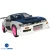 FRP ORI RACE Front Bumper > Nissan Silvia (S13) 1989-1994 > 2dr Coupe - image 11