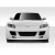 2004-2008 Mazda RX-8 X-Sport Body Kit - 4 Piece - image 3