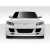 2004-2008 Mazda RX8 X-Sport Kit - image 3