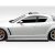 2004-2008 Mazda RX8 X-Sport Kit - image 5