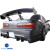 ModeloDrive FRP ORI RACE Rear Bumper > Nissan Silvia (S13) 1989-1994 > 2dr Coupe - image 13