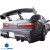 ModeloDrive FRP ORI RACE Rear Bumper > Nissan Silvia S13 1989-1994 > 2dr Coupe - image 13