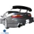 FRP ORI RACE Rear Bumper > Nissan Silvia (S13) 1989-1994 > 2dr Coupe - image 14