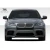 2008-2014 BMW X6 X6M E71 E72 / 2010-2013 BMW X5M E70 X6M Look Front Bumper - 1 Piece - image 3