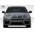 2008-2014 BMW X6 X6M Look Front Bumper - image 5