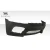 2008-2014 BMW X6 X6M Look Front Bumper - image 9