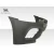 2008-2014 BMW X6 X6M Look Front Bumper - image 10