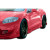 2006-2012 Mitsubishi Eclipse Duraflex XGT Body Kit - 4 Piece - image 30