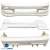 FRP ORI RACE Body Kit 4pc > Nissan Silvia (S13) 1989-1994 > 2dr Coupe - image 3