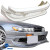 FRP ORI RACE Body Kit 4pc > Nissan Silvia (S13) 1989-1994 > 2dr Coupe - image 25