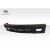 1981-1991 Mercedes S Class W126 2DR AMG Look Body Kit (euro spec) - 6 Piece - image 14