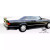 1981-1991 Mercedes S Class W126 2DR Duraflex AMG Look Body Kit (euro spec) 6 Piece