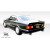 1981-1991 Mercedes S Class W126 2DR Duraflex AMG Look Body Kit (euro spec) - 6 Piece - image 38