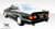 1981-1991 Mercedes S Class W126 2DR Duraflex AMG Look Body Kit (euro spec) 6 Piece